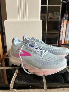 Brooks Glycerin Flex